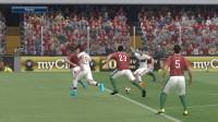Pro Evolution Soccer 2016