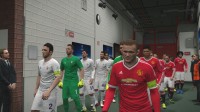 Pro Evolution Soccer 2016
