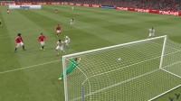 Pro Evolution Soccer 2016