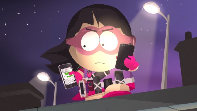 South Park - The Fractured But Whole