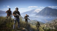 Tom Clancy's Ghost Recon Wildlands