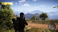 Tom Clancy's Ghost Recon Wildlands