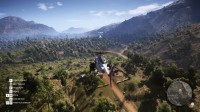 Tom Clancy's Ghost Recon Wildlands