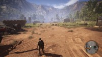 Tom Clancy's Ghost Recon Wildlands