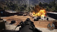 Tom Clancy's Ghost Recon Wildlands