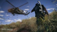 Tom Clancy's Ghost Recon Wildlands