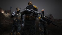 Tom Clancy's Ghost Recon Wildlands