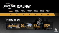 Tom Clancy's Ghost Recon Wildlands