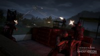 Tom Clancy's Ghost Recon Wildlands