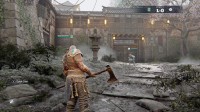 For Honor