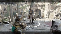 For Honor
