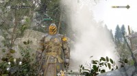 For Honor
