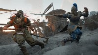 For Honor