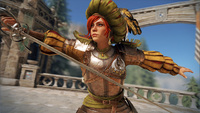 For Honor