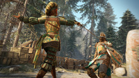 For Honor
