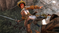 For Honor