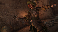 For Honor