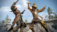 For Honor