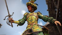 For Honor