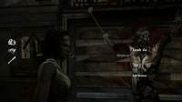 The Walking Dead: Michonne - A Telltale Games Mini-Series