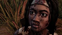 The Walking Dead: Michonne - A Telltale Games Mini-Series