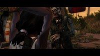The Walking Dead: Michonne - A Telltale Games Mini-Series