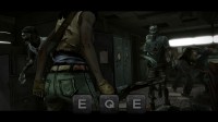 The Walking Dead: Michonne - A Telltale Games Mini-Series