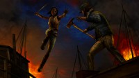 The Walking Dead: Michonne - A Telltale Games Mini-Series