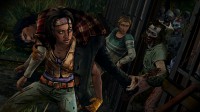 The Walking Dead: Michonne - A Telltale Games Mini-Series