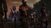 The Walking Dead: Michonne - A Telltale Games Mini-Series