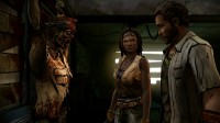 The Walking Dead: Michonne - A Telltale Games Mini-Series