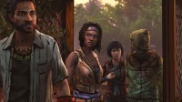The Walking Dead: Michonne - A Telltale Games Mini-Series