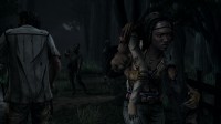 The Walking Dead: Michonne - A Telltale Games Mini-Series