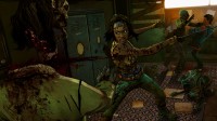 The Walking Dead: Michonne - A Telltale Games Mini-Series