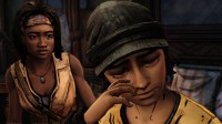 The Walking Dead: Michonne - A Telltale Games Mini-Series