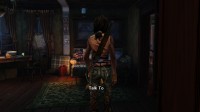 The Walking Dead: Michonne - A Telltale Games Mini-Series
