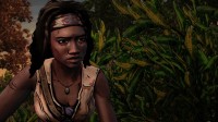 The Walking Dead: Michonne - A Telltale Games Mini-Series