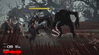 Shadow of the Beast (2016)