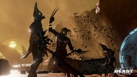 Shadow of the Beast (2016)