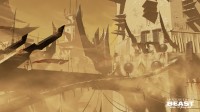 Shadow of the Beast (2016)