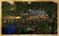 Ironkraft: Road to Hell