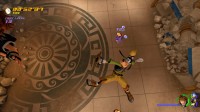 Kingdom Hearts III