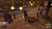 Kingdom Hearts III