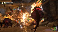 Kingdom Hearts III