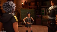 Kingdom Hearts III
