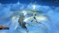 Kingdom Hearts III