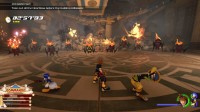 Kingdom Hearts III