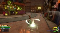 Kingdom Hearts III