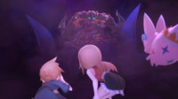 World of Final Fantasy