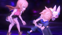 World of Final Fantasy